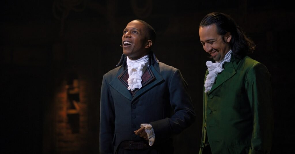 Hamilton is turning 10 years old. Why does it feel so different to watch it now? Hamilton is turning 10 years old. Why does it feel so different to watch it now?