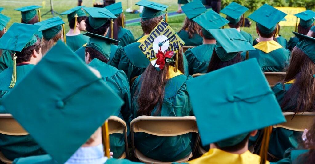 Higher Ed Has a Bigger Problem Than Trump