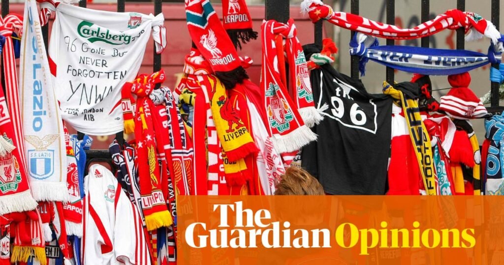 Hillsborough, Grenfell, Windrush, the Post Office scandal: the guilty escape justice. Well, not any more | David Lammy