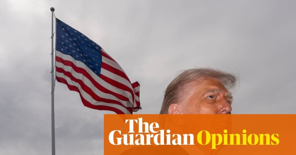 History teaches us that authoritarians use any excuse to seize power | Judith Levine