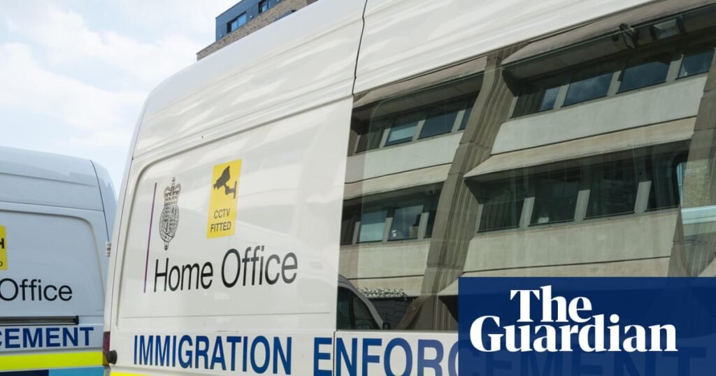 Home Office tells foreign students they will be removed if they overstay visas | Immigration and asylum
