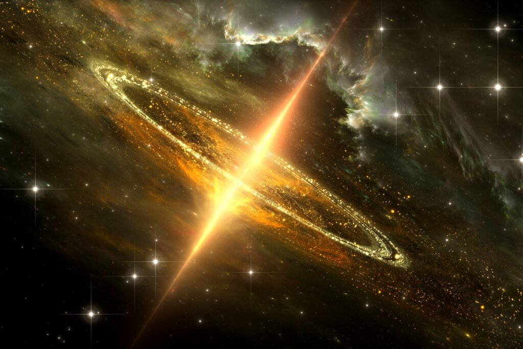 How Big Can a Black Hole Get?