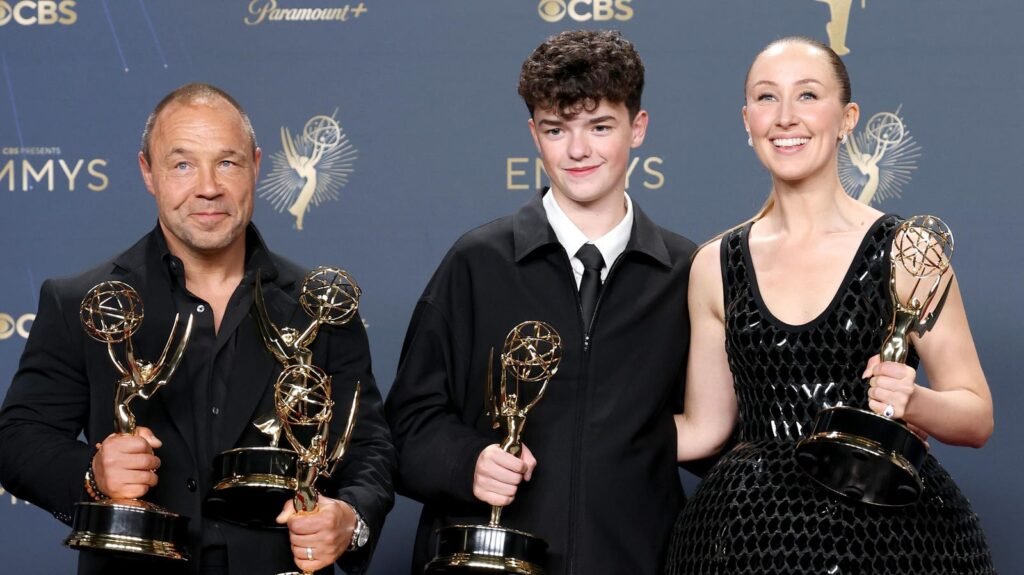 How Many Emmy Awards Did ‘Adolescence’ Win At The 2025 Emmys?
