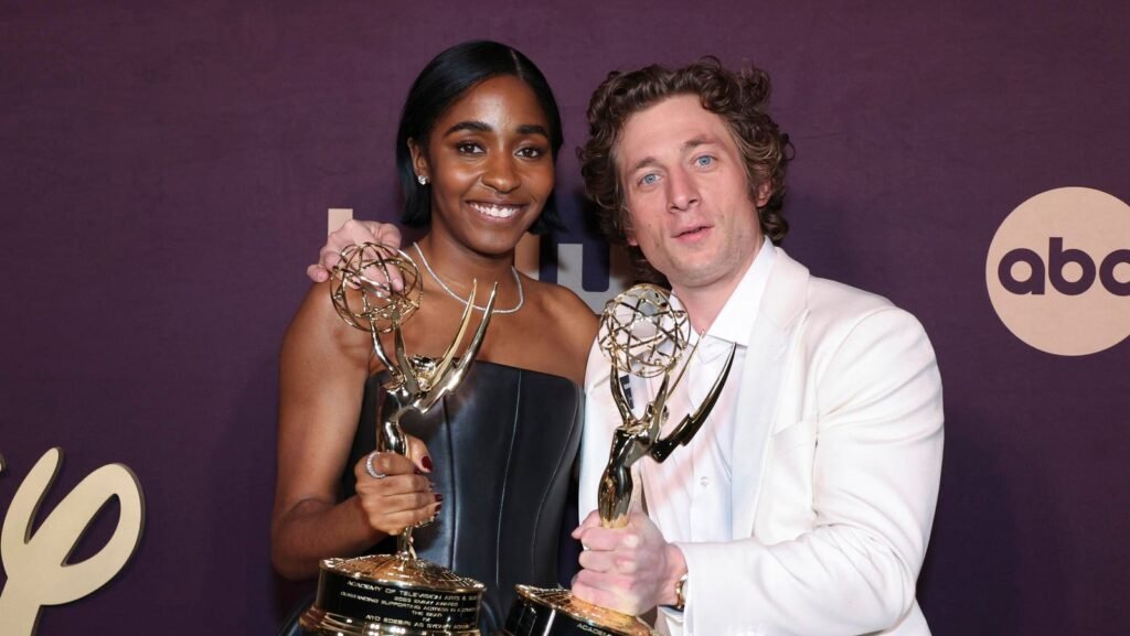 How To Watch The 2025 Emmy Awards On Cable, Streaming And For Free