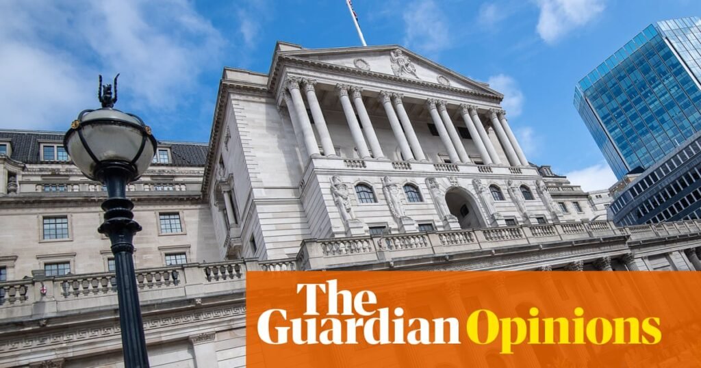 How can the UK avoid trouble in the gilts market? | Sushil Wadhwani How can the UK avoid trouble in the gilts market? | Sushil Wadhwani