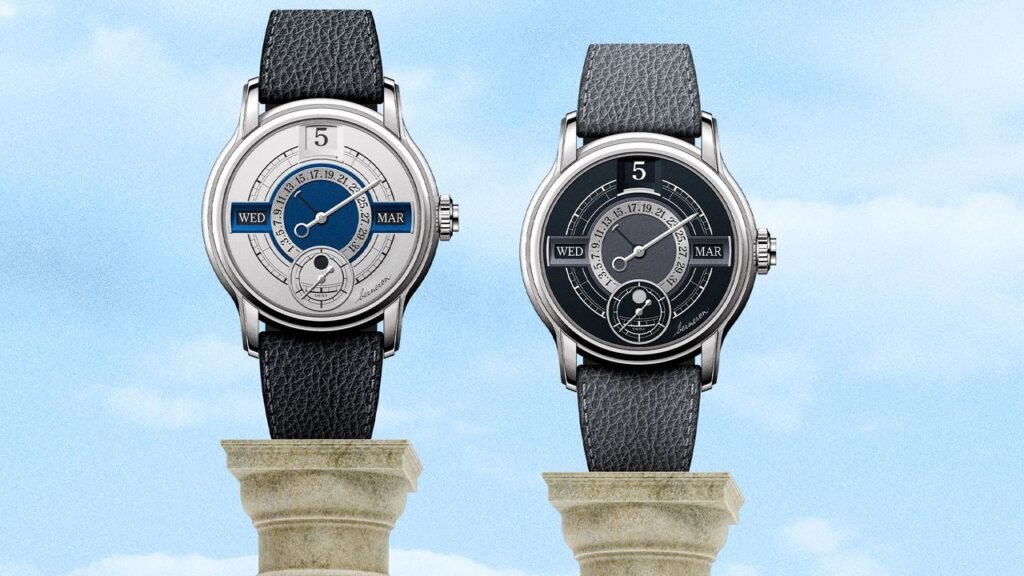 How to Build the Next Great Watch Brand