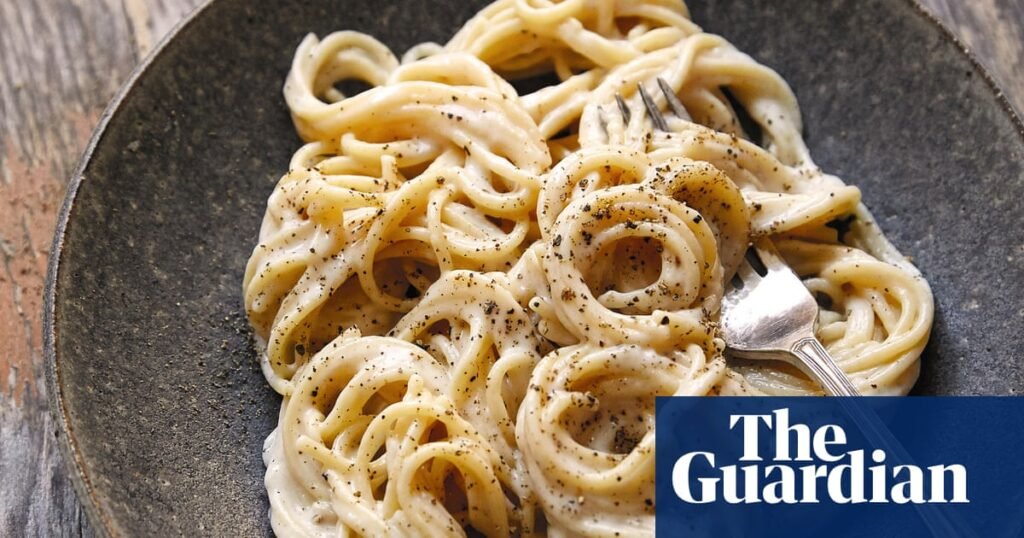 How to avoid clumpy cheesy pasta sauces | Pasta