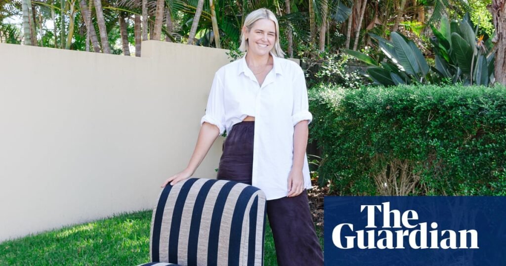 How to start thrifting secondhand furniture: ‘Pack plenty of blankets or towels’ | Interiors