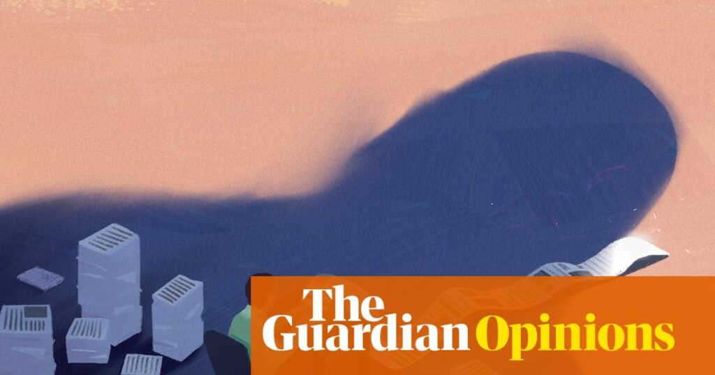 I have now been a journalist for 40 years. The forces ranged against my profession have never been so powerful | George Monbiot