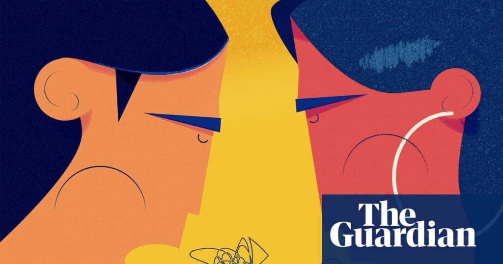 I moved abroad to live with my wife, but I’ve come to hate her country | Family
