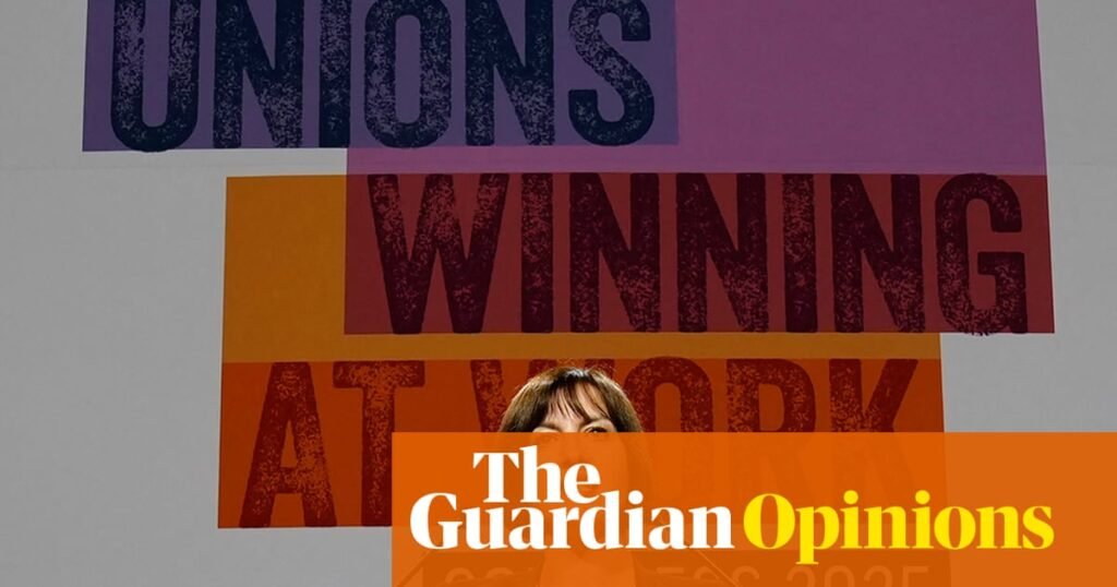 If Keir Starmer’s Labour can’t satisfy the unions, another party will | Andy Beckett