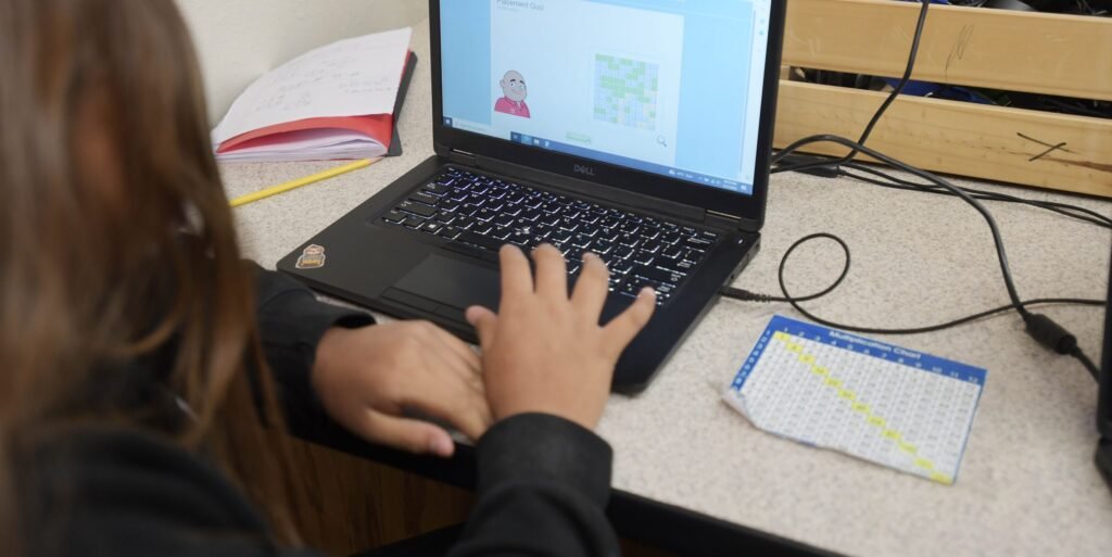 If we are going to build AI literacy into every level of learning, we must be able to measure it