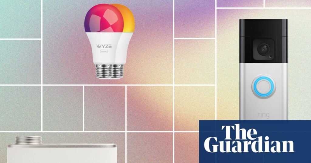 Ignore all the smart home gimmicks. These five devices actually make life easier | Shops and shopping