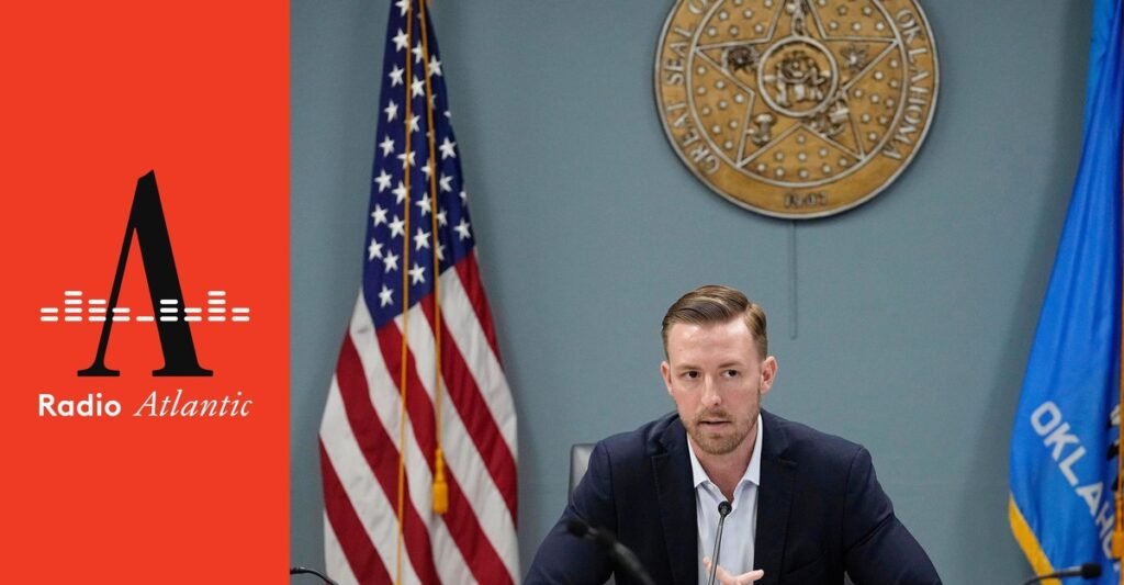 Is Oklahoma Breaking Public Schools? Is Oklahoma Breaking Public Schools?