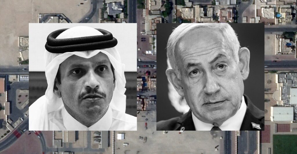 Israel’s Qatar Strike May Be the End of Negotiations