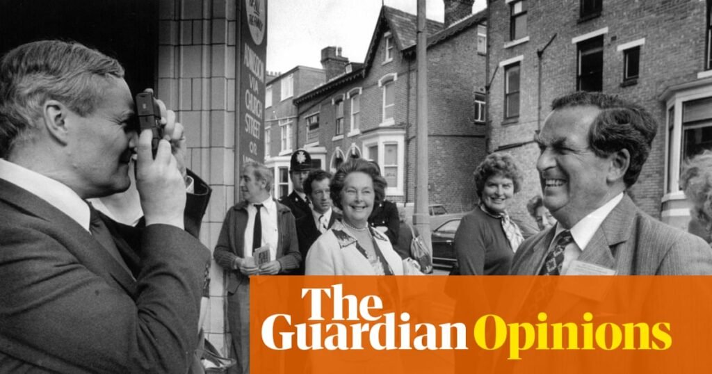 I’ve seen Labour’s cursed deputy leader role up close. It should finally be abolished | Richard Heller
