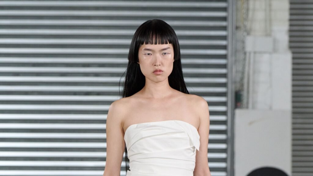 Jane Wade Spring 2026 Ready-to-Wear Collection Jane Wade Spring 2026 Ready-to-Wear Collection