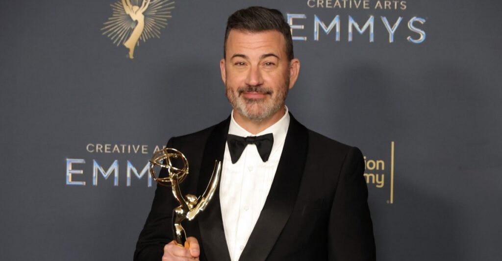 Jimmy Kimmel suspension: How the right justifies Trump’s attack on free speech