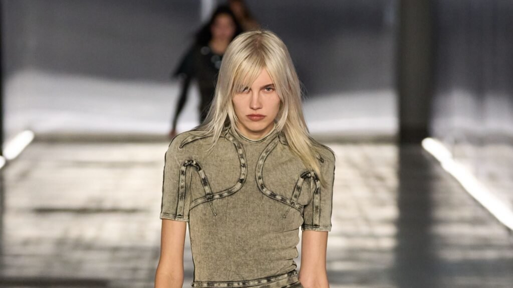 Knwls Spring 2026 Ready-to-Wear Collection Knwls Spring 2026 Ready-to-Wear Collection