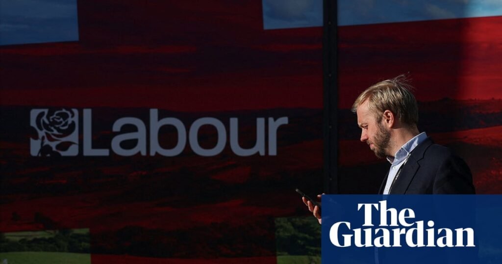 Labour conference to vote on whether Israel is committing genocide in Gaza | Labour conference 2025 Labour conference to vote on whether Israel is committing genocide in Gaza | Labour conference 2025