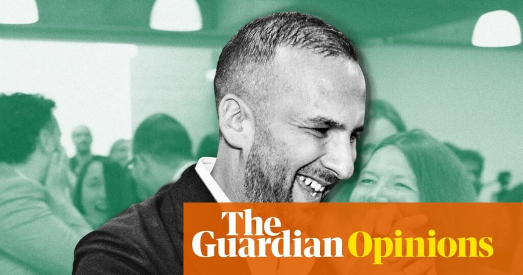 Labour has succeeded only in strengthening Farage. The way is now open for Zack Polanski’s Greens | George Monbiot