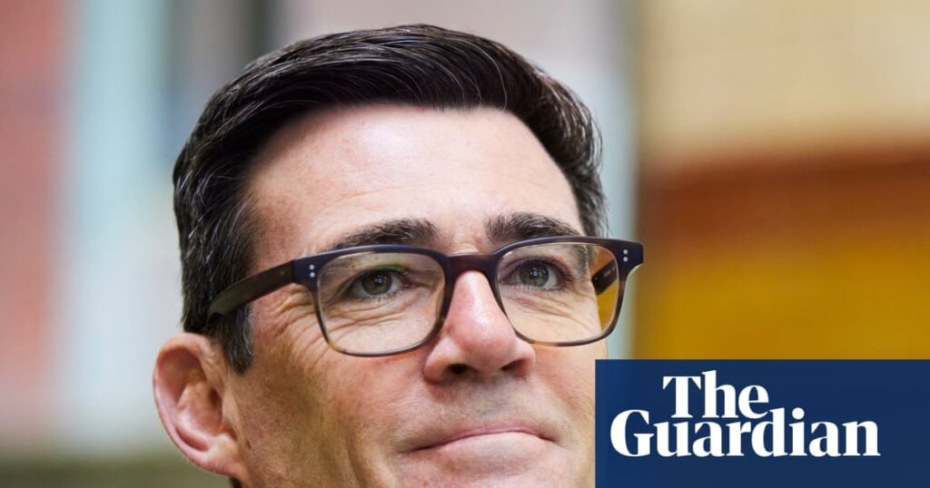 Labour insiders form new centre-left network in bid to change party’s direction | Labour