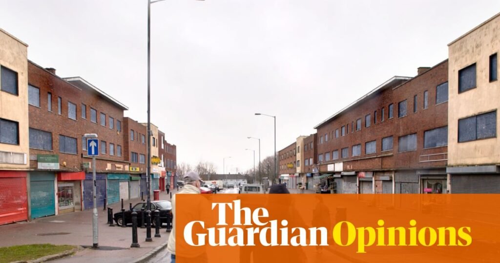 Labour’s plan to revitalise high streets is good - now it has to make sure people hear about it | Morgan Jones