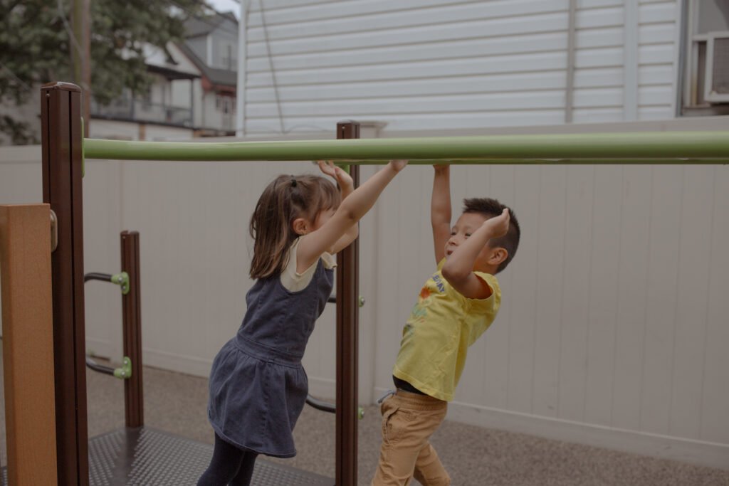 Landmark free preschool program reaches too few kids