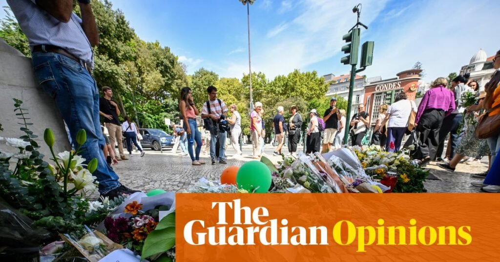 Lisbon’s funicular tragedy struck a city that is struggling to balance old and new | Larry Ryan