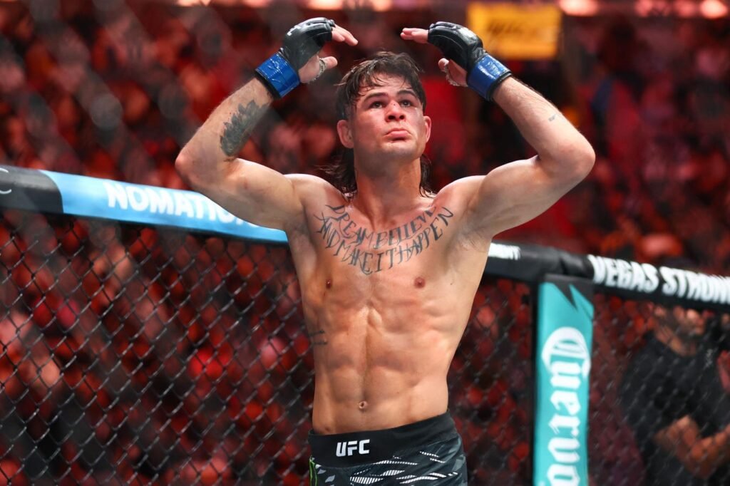 Lopes Vs. Silva Full Fight Card