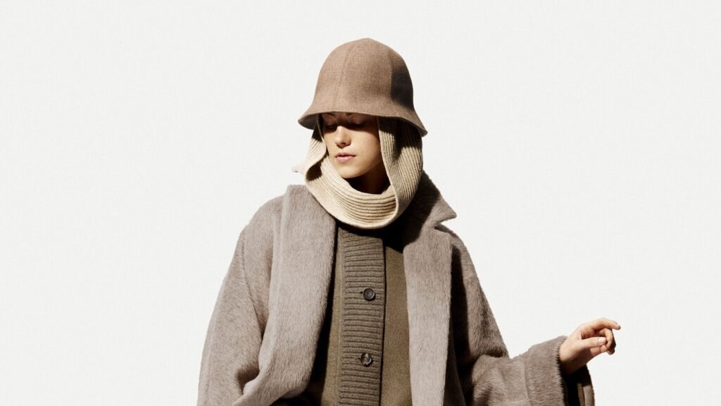 Loro Piana Spring 2026 Ready-to-Wear Collection