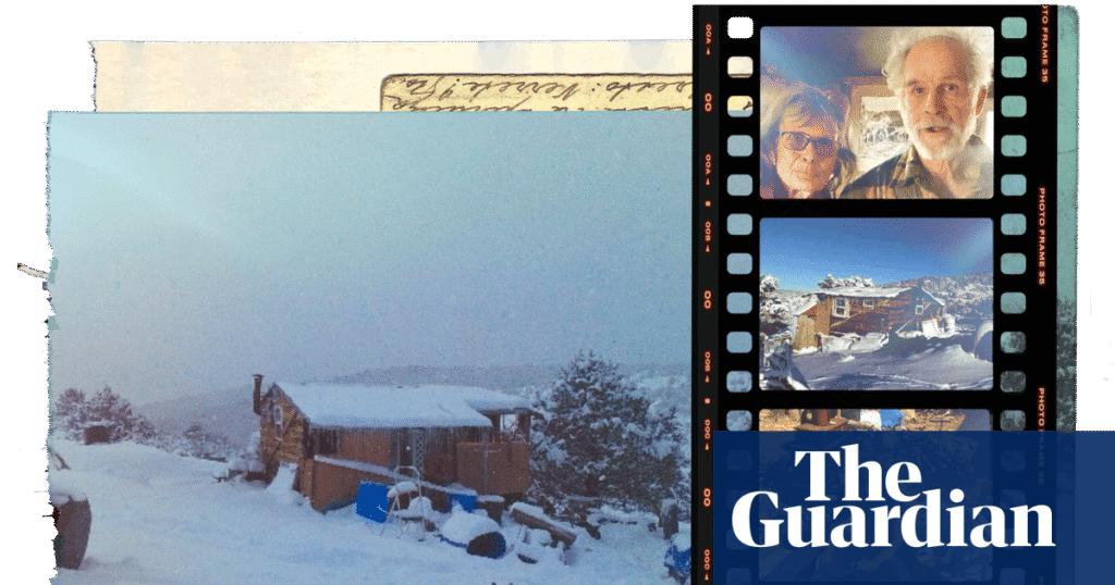 Madness on a mountain: for 15 years, my mom was trapped in a mutual psychosis | Family