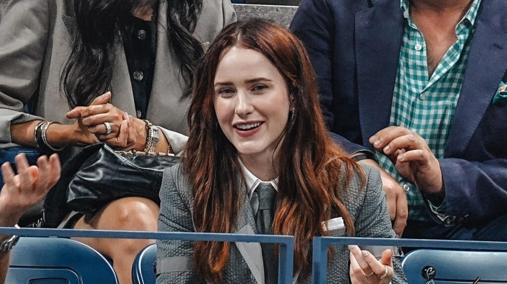 Major Stars At 2025 U.S. Open Day 13