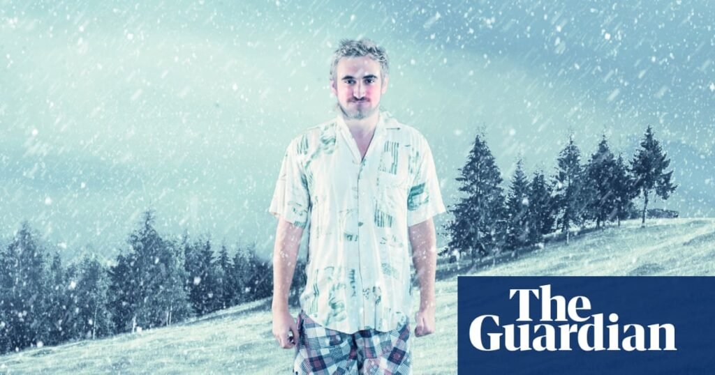 Male shoppers are left out in the cold | Men’s coats and jackets Male shoppers are left out in the cold | Men's coats and jackets