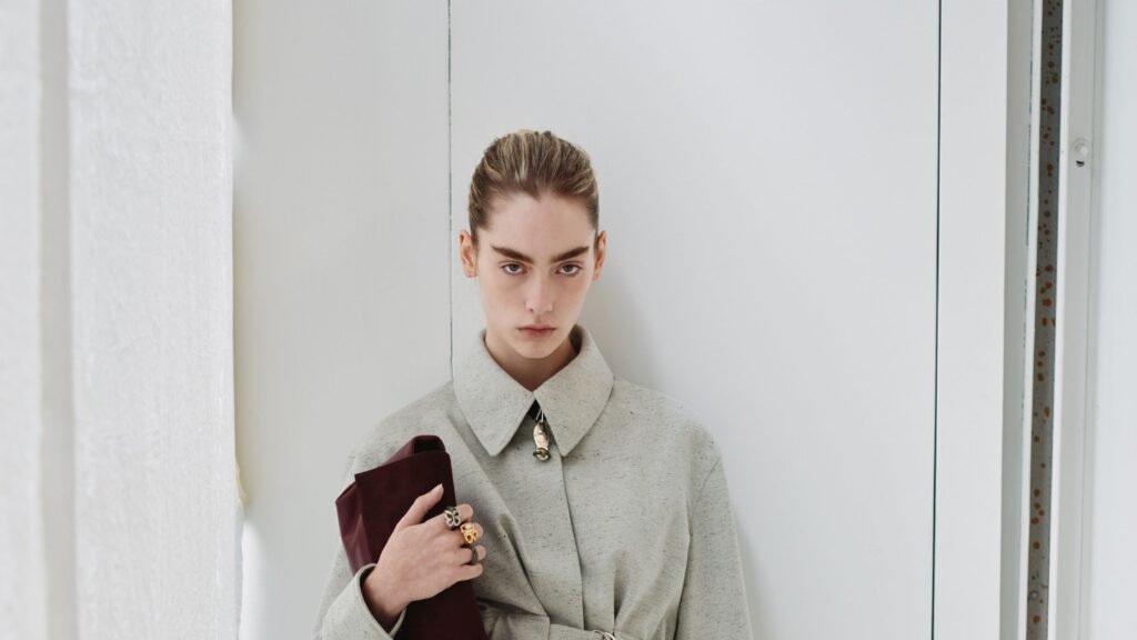 Marina Moscone Spring 2026 Ready-to-Wear Collection