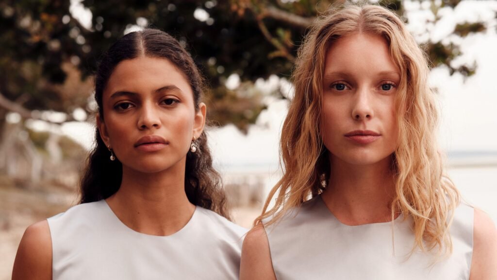 Markarian Spring 2026 Ready-to-Wear Collection Markarian Spring 2026 Ready-to-Wear Collection