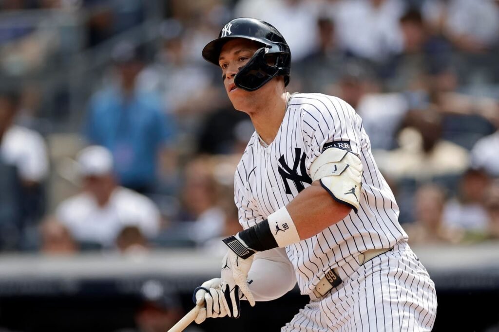 Max Scherzer Acknowledges Pitch Tipping In Intriguing Blue Jays-Yankees Plot Twist