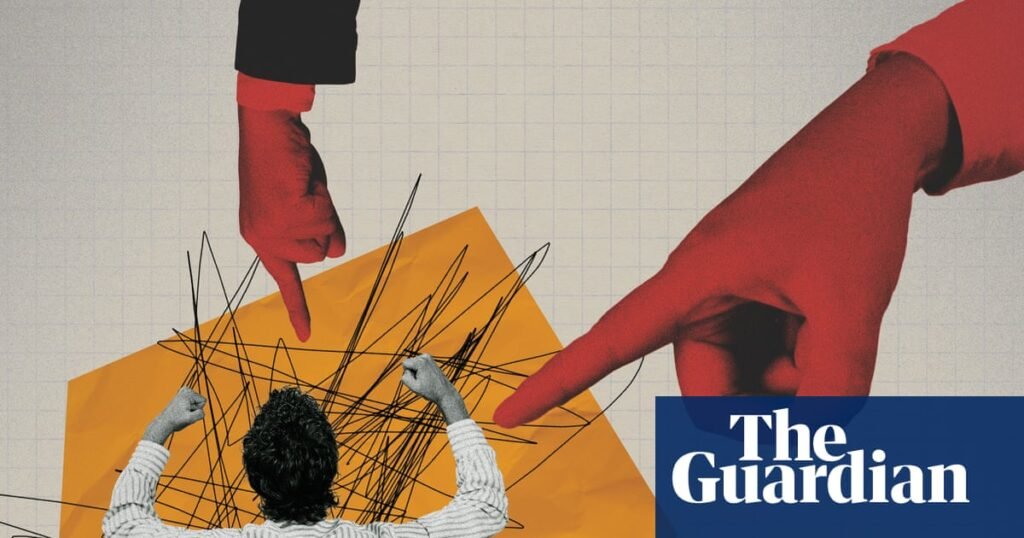 Meet the revenge quitters: why people are ditching their jobs – and refusing to go quietly | Work & careers Meet the revenge quitters: why people are ditching their jobs - and refusing to go quietly | Work & careers