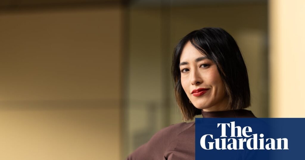 Melissa Leong: ‘Life is not easy. Life is ugly and hard and unpredictable’ | Australian lifestyle