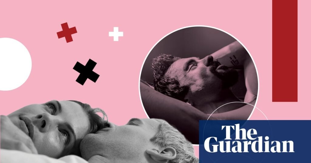 My partner fantasises about men during sex - and it makes me feel undesired as a woman | Life and style