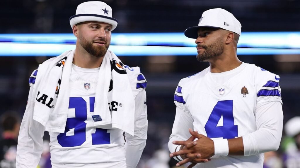 NFL Week 1 latest buzz, questions, news and fantasy tips NFL Week 1 latest buzz, questions, news and fantasy tips