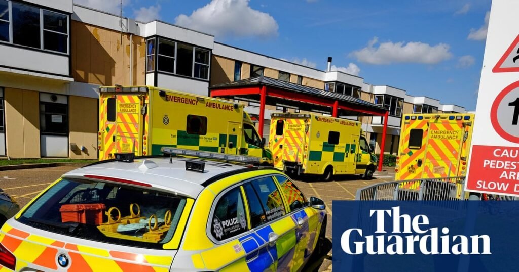 NHS hospital league tables are brought back by ministers | NHS NHS hospital league tables are brought back by ministers | NHS