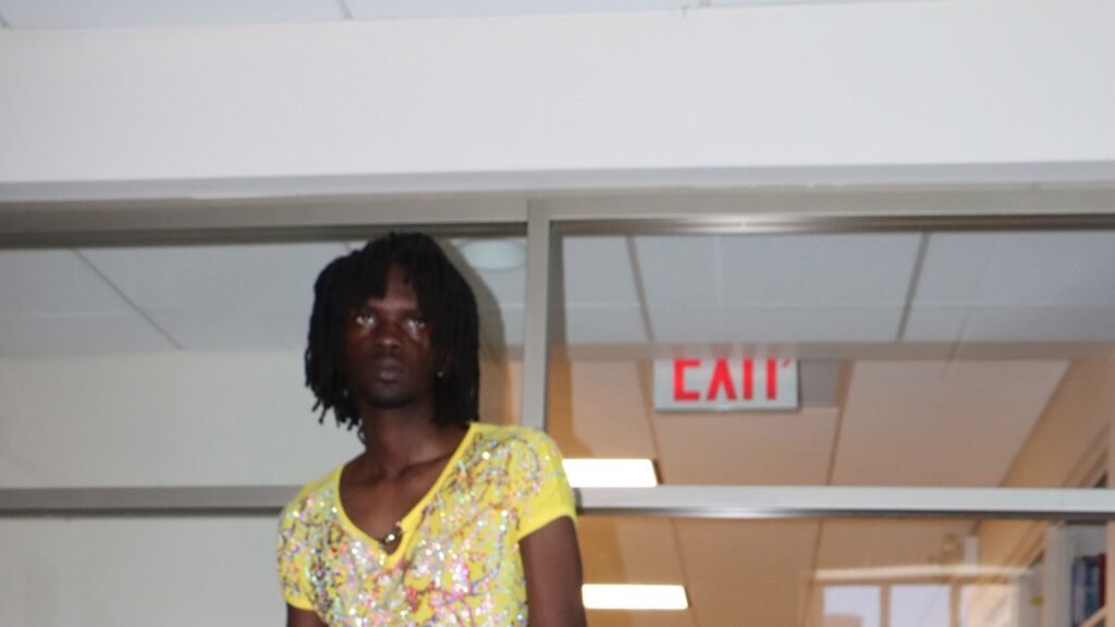 NIHL Spring 2026 Ready-to-Wear Collection