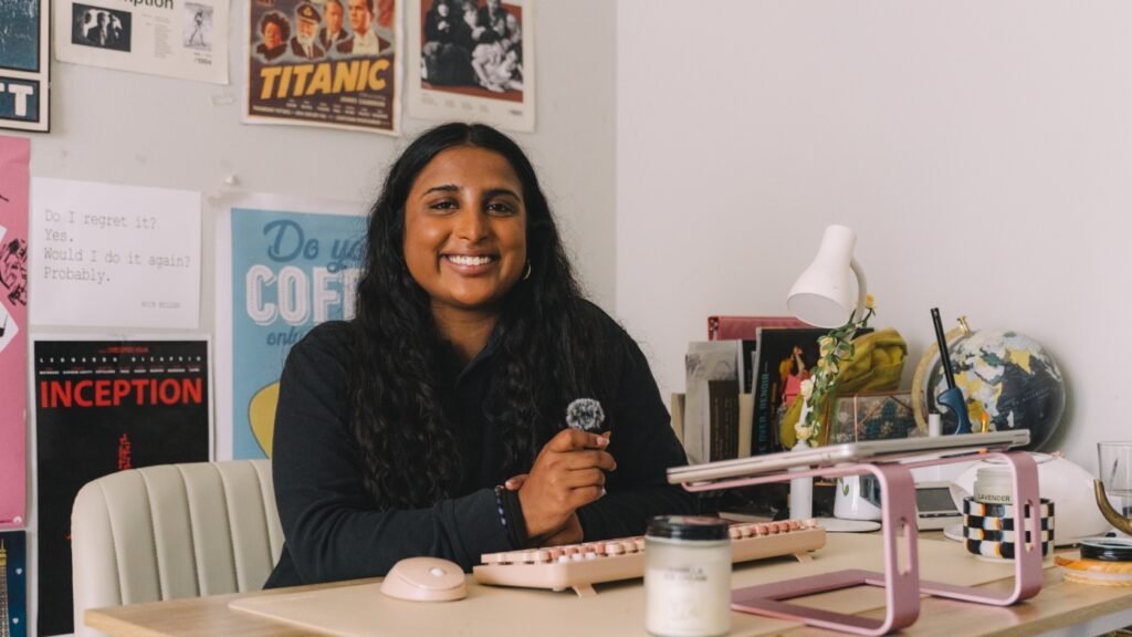 NPR Student Podcast Challenge high school winner : NPR