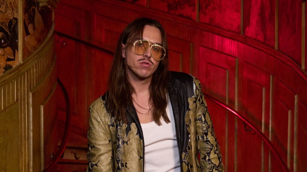 Natasha Zinko Spring 2026 Ready-to-Wear Collection