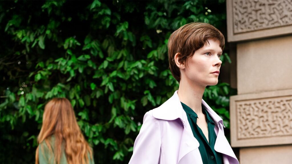 Nells Nelson Spring 2026 Ready-to-Wear Collection