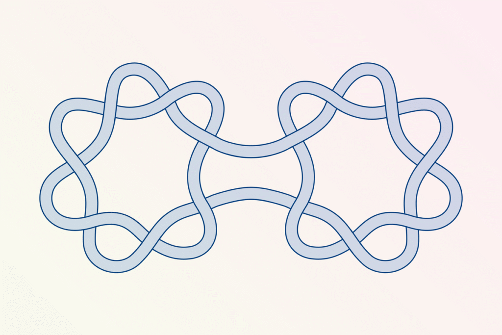 New Knot Theory Discovery Overturns Long-Held Mathematical Assumption