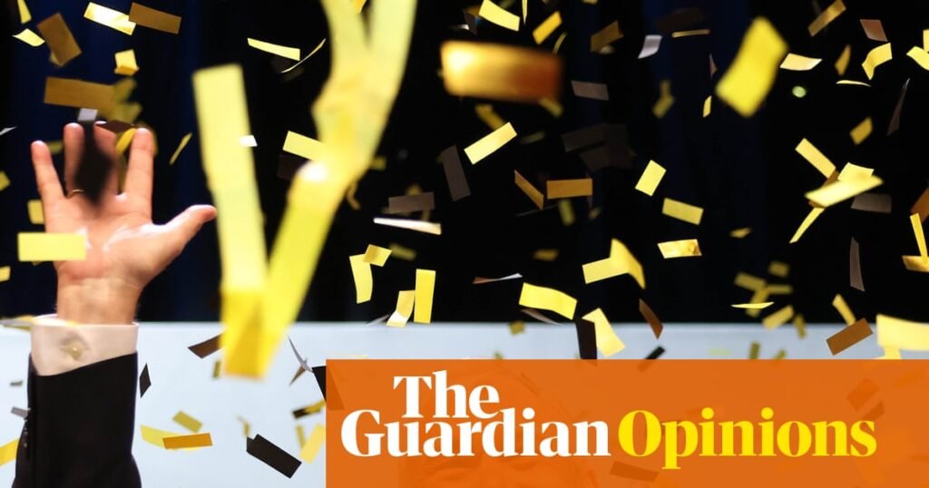 No more Mr Nice Guy: Ed Davey rebrands Lib Dems as the real opposition to Reform | John Crace