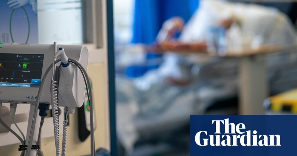 One in five inpatients left to wait in hospital corridors in England, CQC finds | Hospitals