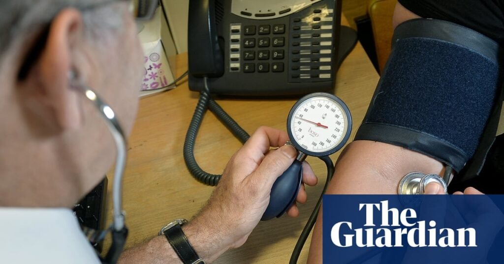 One in three GPs in England do not work in NHS, says BMJ study | NHS